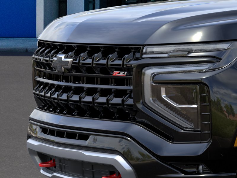 2026 Chevrolet Tahoe Z71 - Photo 36