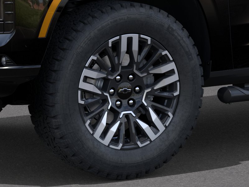 2026 Chevrolet Tahoe Z71 - Photo 32