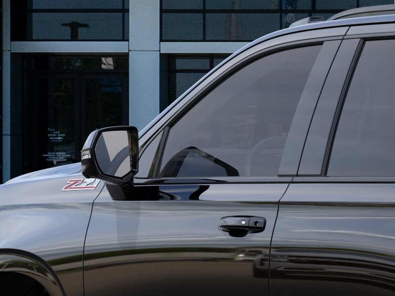 2026 Chevrolet Tahoe Z71 - Photo 35