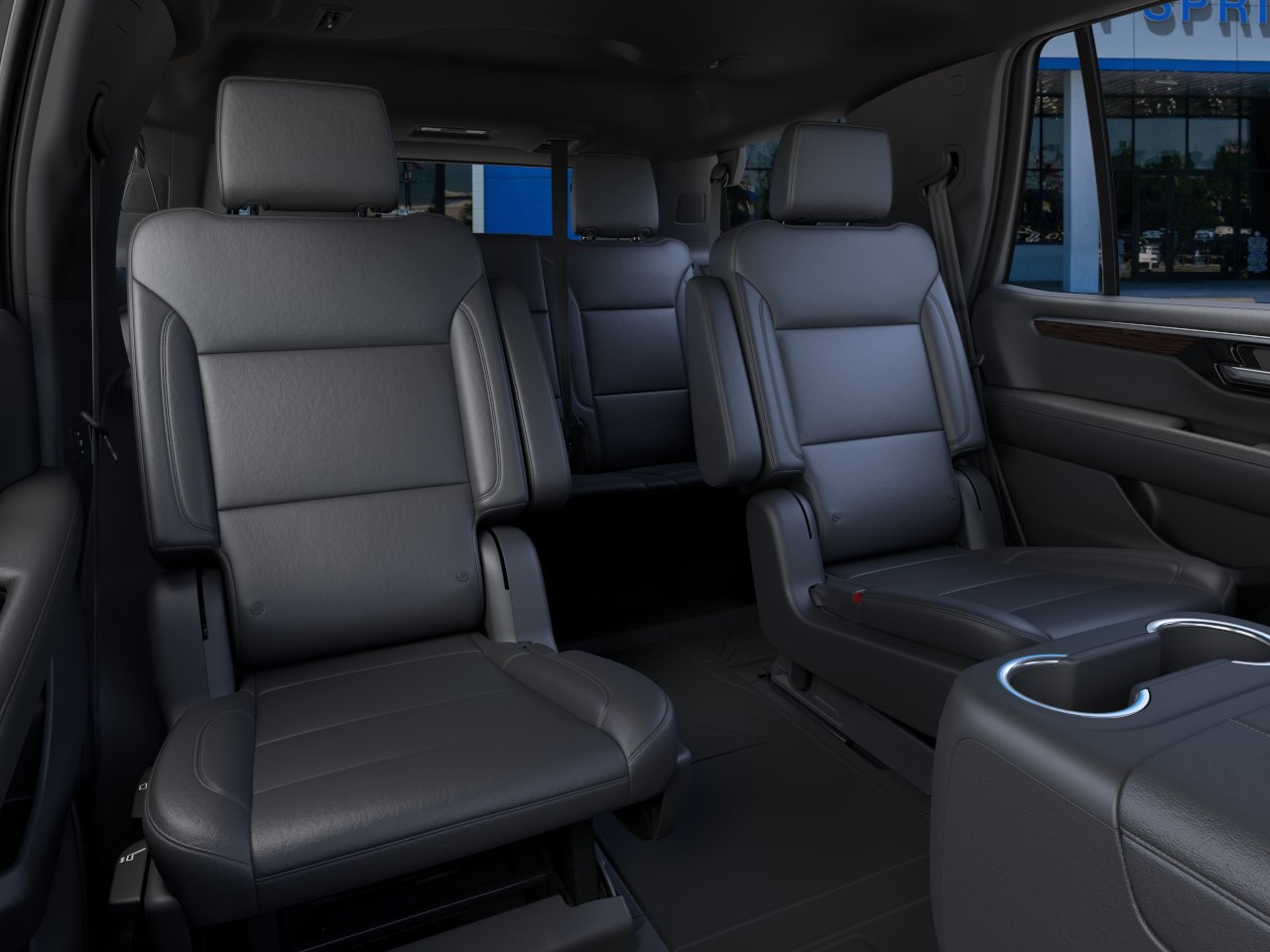 2026 Chevrolet Tahoe Z71 - Photo 40