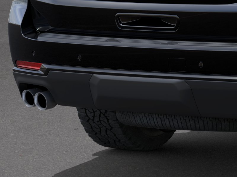 2026 Chevrolet Tahoe Z71 - Photo 37