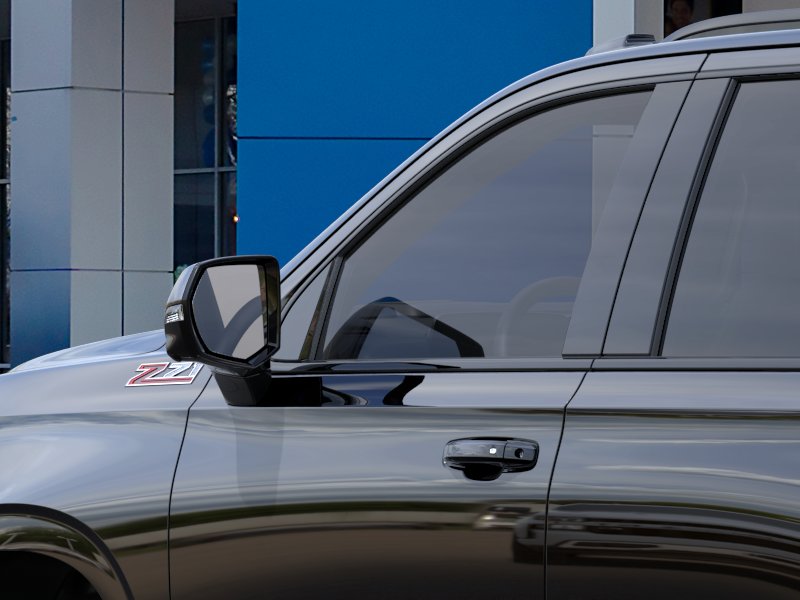 New 2026 Black Chevrolet Z71 image 37
