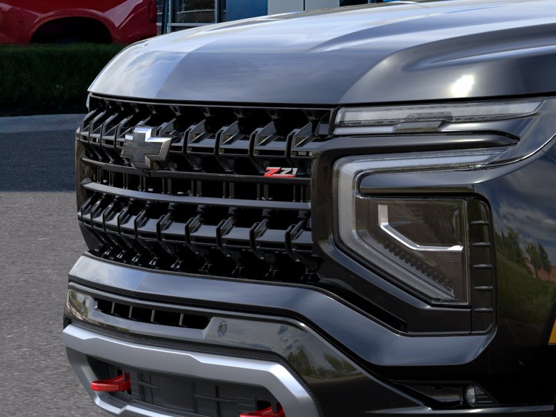 New 2026 Black Chevrolet Z71 image 38