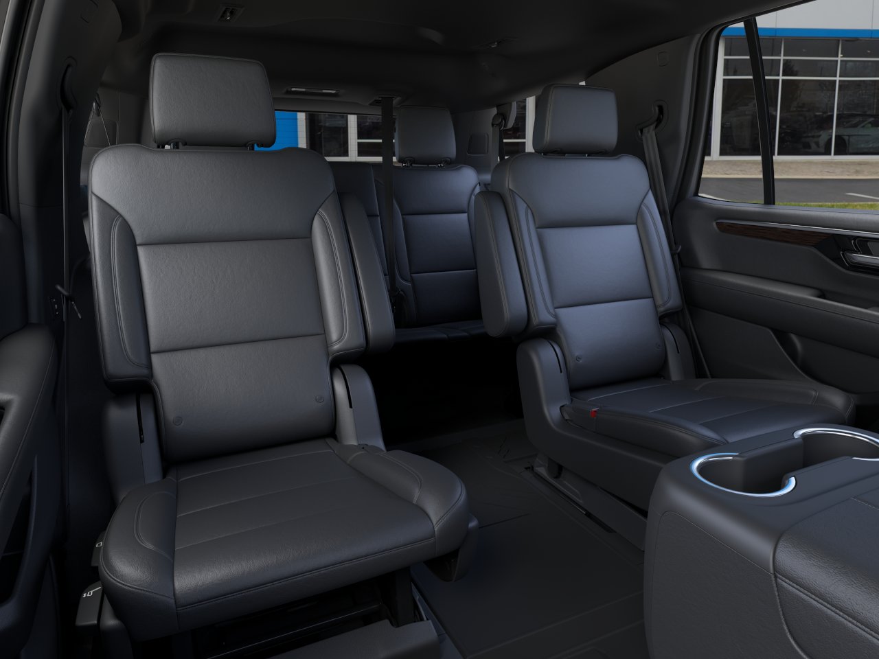 New 2026 Black Chevrolet Z71 image 17