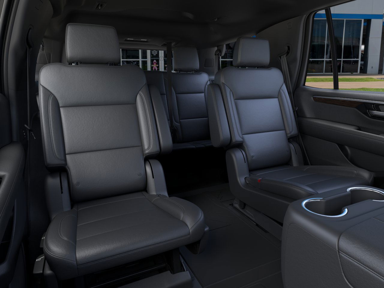 New 2026 Summit White Chevrolet Z71 image 17