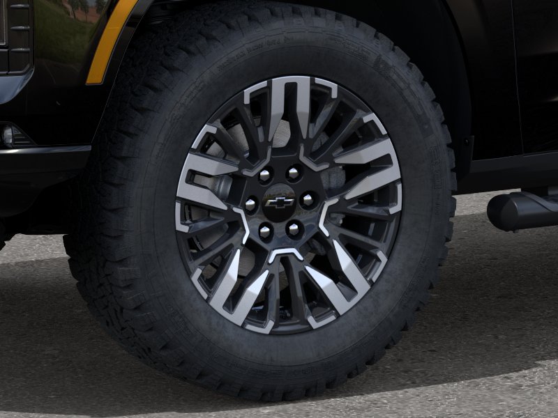 2026 Chevrolet Tahoe Z71 - Photo 49