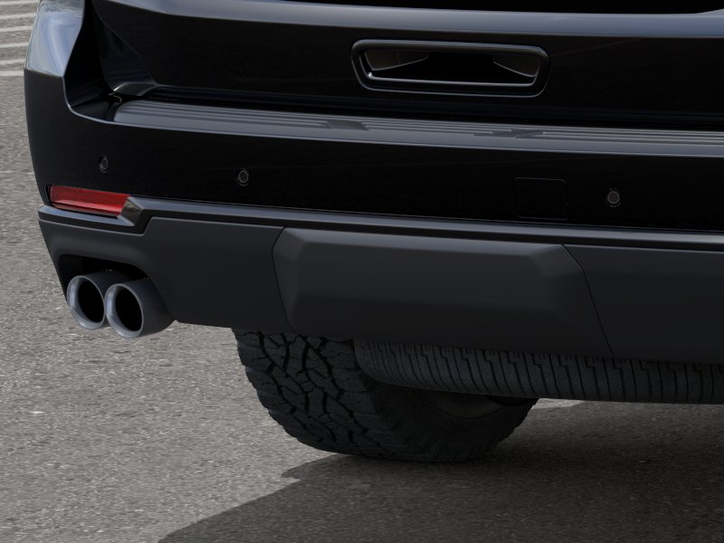 2026 Chevrolet Tahoe Z71 - Photo 54