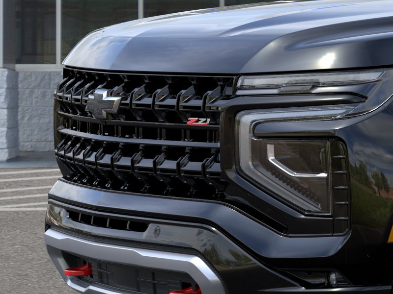 2026 Chevrolet Tahoe Z71 - Photo 53
