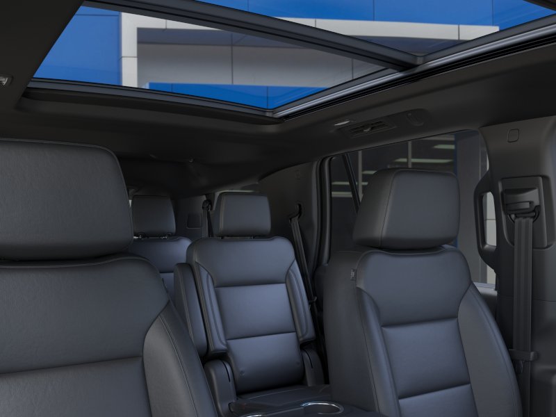 2026 Chevrolet Tahoe Z71 - Photo 64