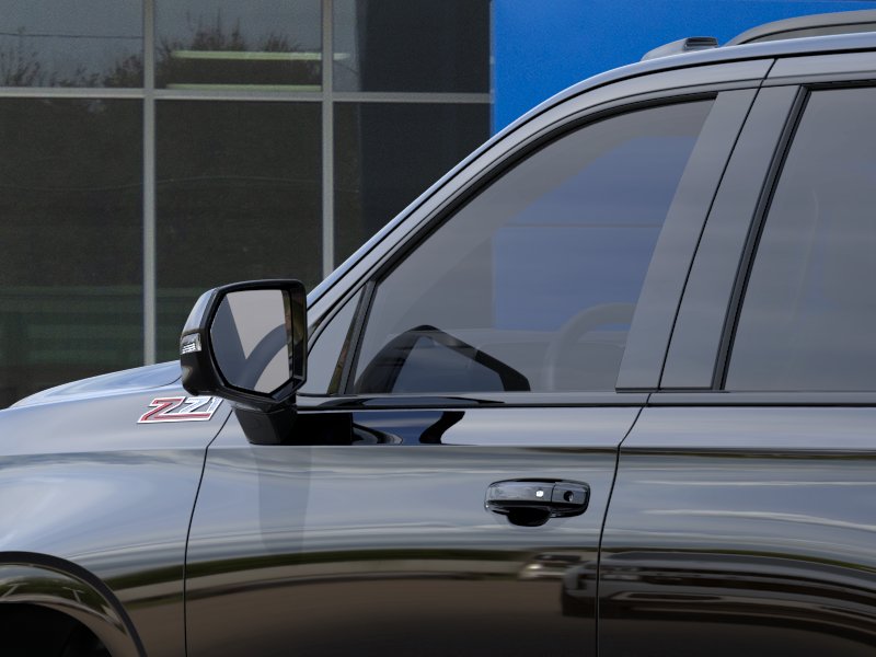 2026 Chevrolet Tahoe Z71 - Photo 52