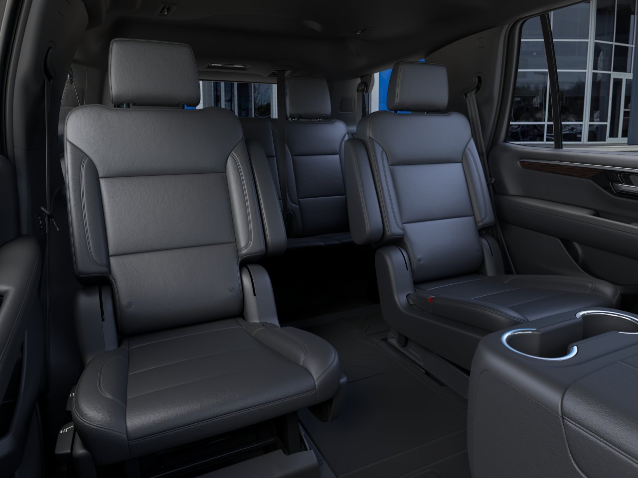 New 2026 Summit White Chevrolet Z71 image 41