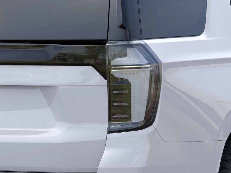 New 2026 Summit White Chevrolet Z71 image 35