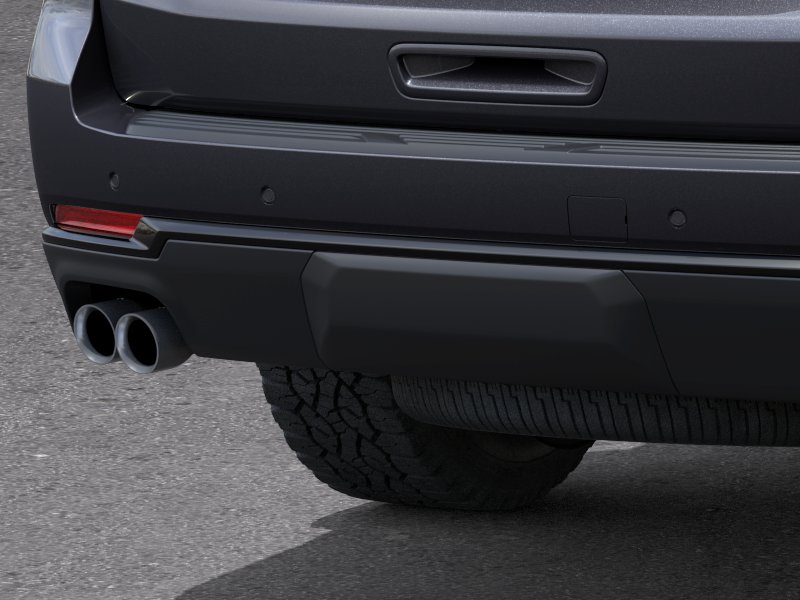 2026 Chevrolet Tahoe Z71 - Photo 38