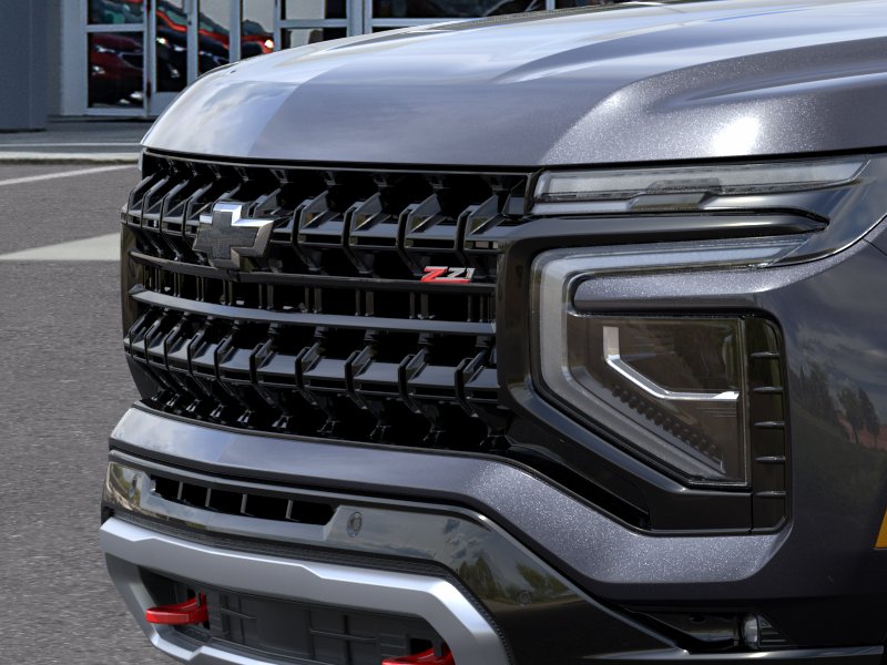2026 Chevrolet Tahoe Z71 - Photo 37