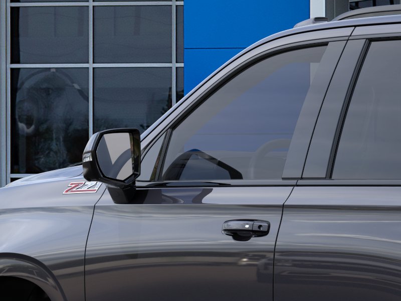 2026 Chevrolet Tahoe Z71 - Photo 36