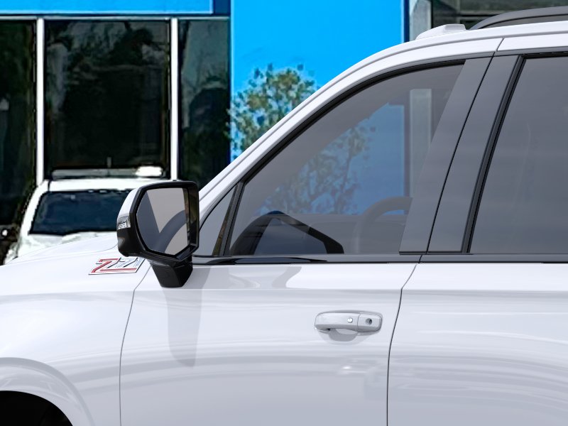 2027 Chevrolet Tahoe Z71 - Photo 12