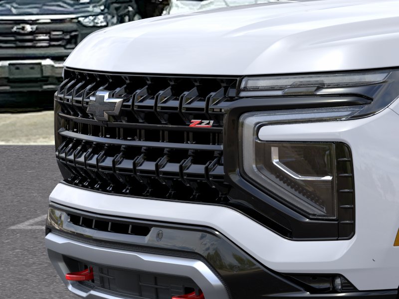 2027 Chevrolet Tahoe Z71 - Photo 13