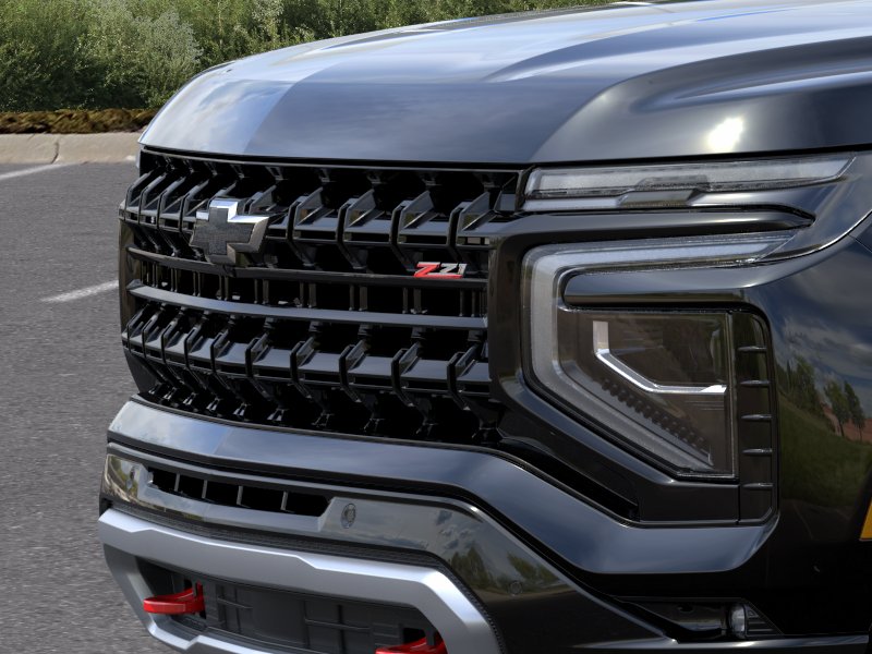 2027 Chevrolet Tahoe Z71 - Photo 38