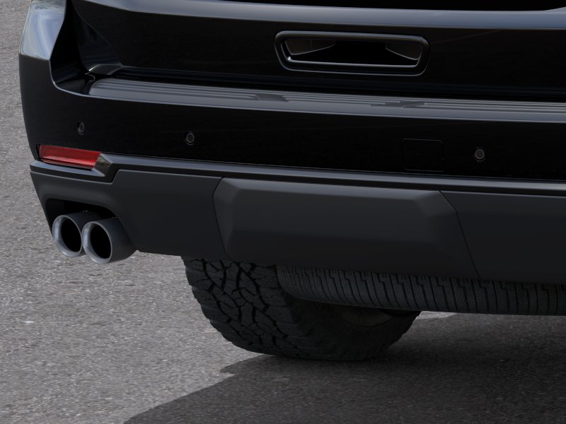 2027 Chevrolet Tahoe Z71 - Photo 14