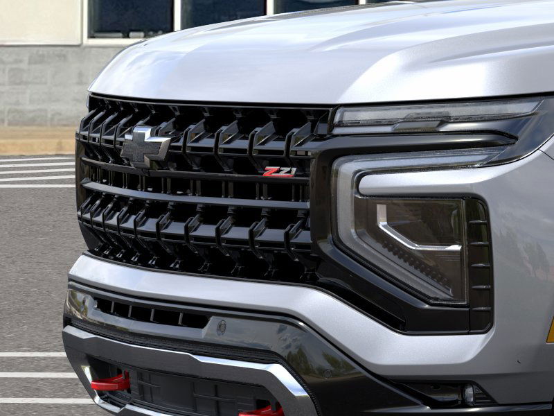 2026 Chevrolet Tahoe Z71 photo 13