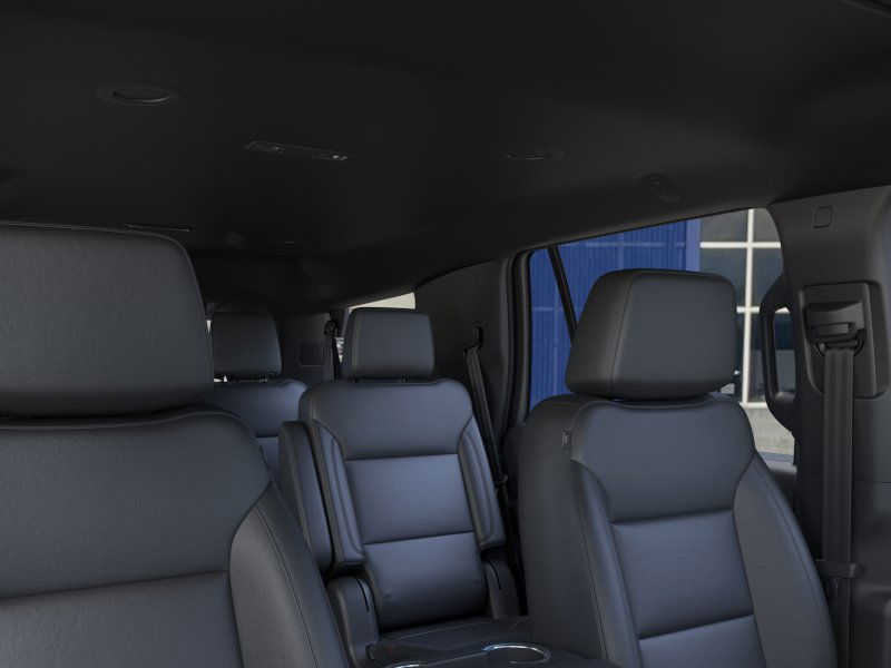 2026 Chevrolet Tahoe Z71 photo 22
