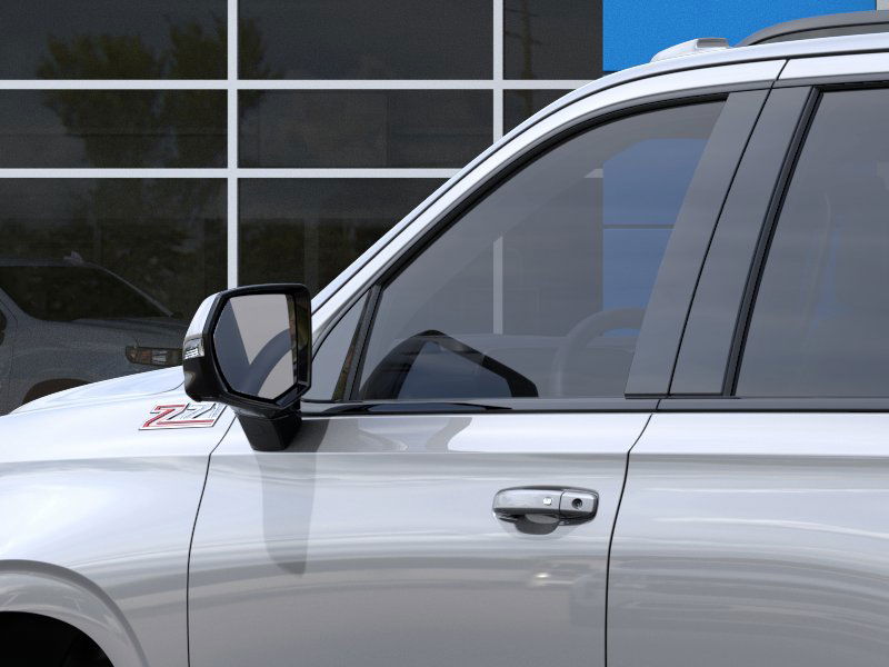 2026 Chevrolet Tahoe Z71 photo 12