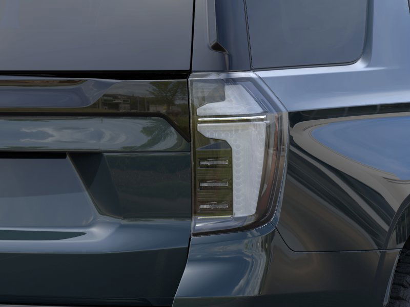 2026 Chevrolet Tahoe Z71 photo 11