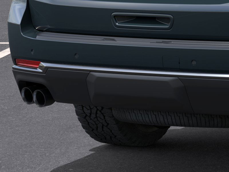 2026 Chevrolet Tahoe Z71 photo 14
