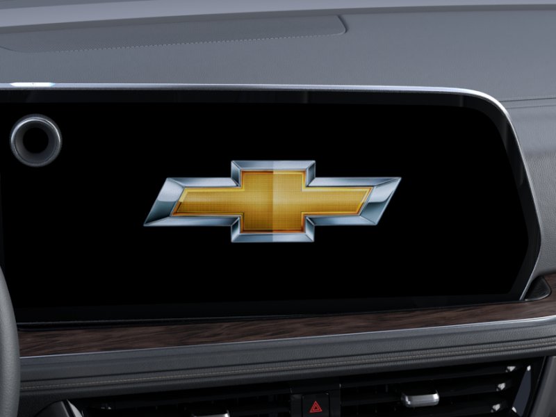 New 2027 Black Chevrolet Z71 image 20