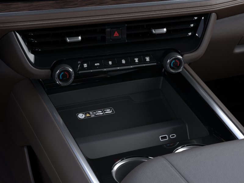 New 2027 Sterling Gray Metallic Chevrolet Z71 image 23