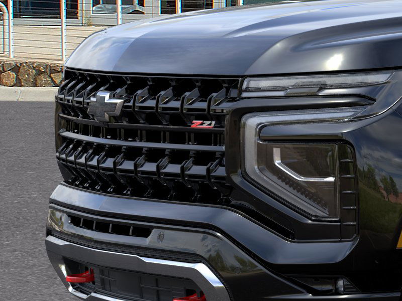 2026 Chevrolet Tahoe Z71 photo 13