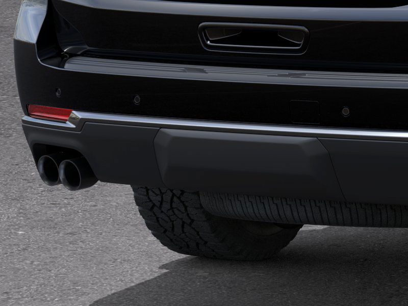2026 Chevrolet Tahoe Z71 photo 14