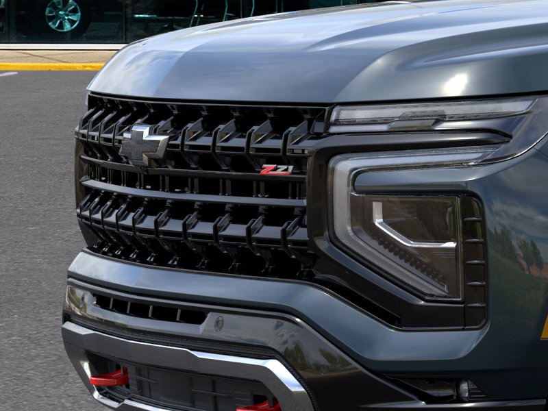 New 2026 Cypress Gray Chevrolet Z71 image 39