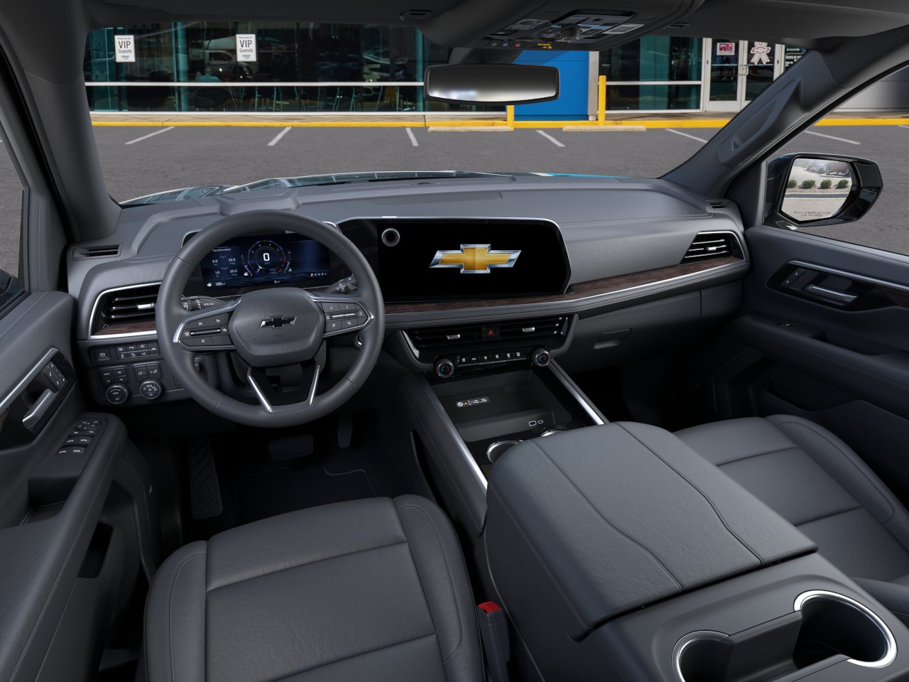 New 2026 Cypress Gray Chevrolet Z71 image 41