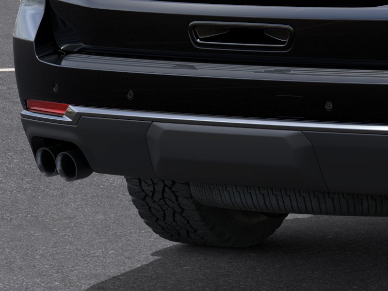 2026 Chevrolet Tahoe Z71 - Photo 14