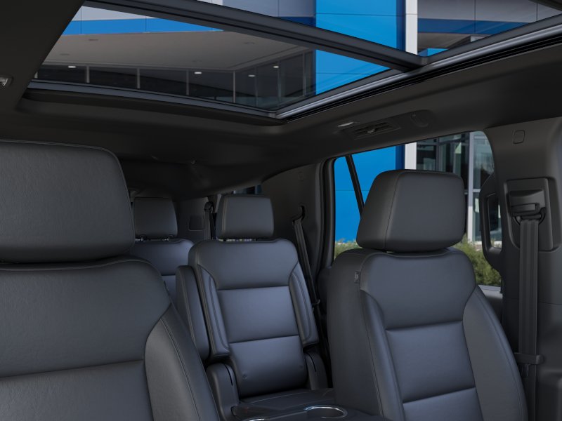 New 2026 Dark Ash Metallic Chevrolet Z71 image 52