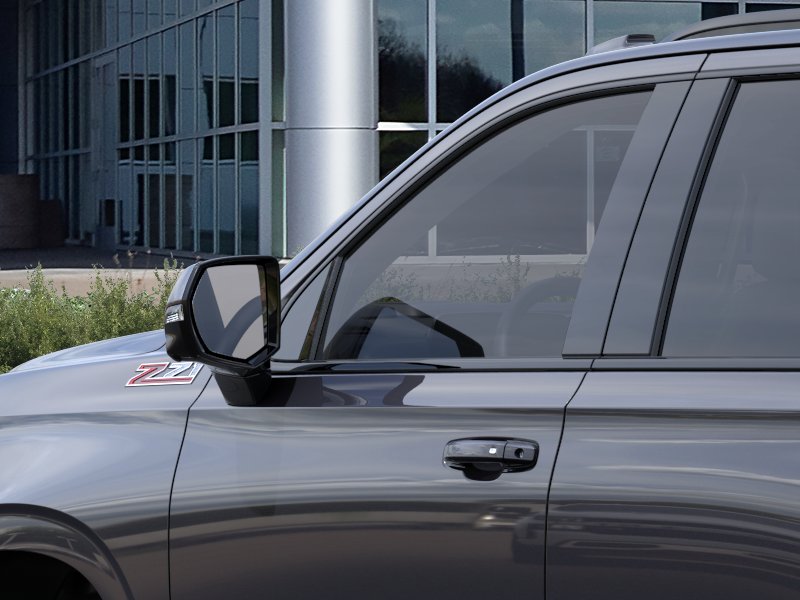 New 2026 Dark Ash Metallic Chevrolet Z71 image 40