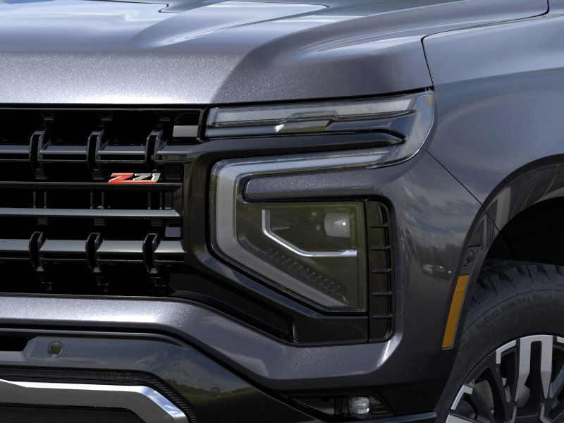 2026 Chevrolet Tahoe Z71 photo 10