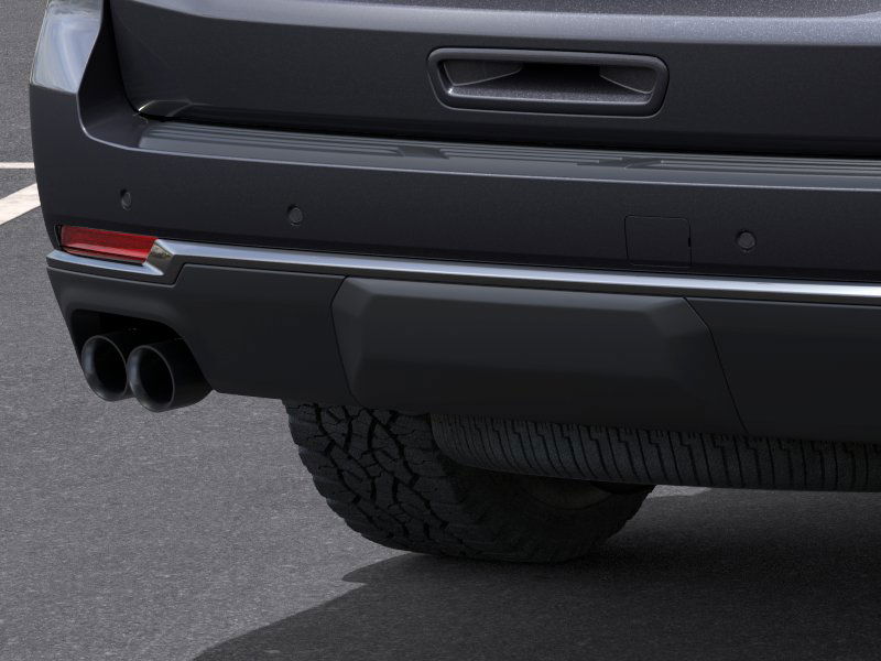 2026 Chevrolet Tahoe Z71 photo 14