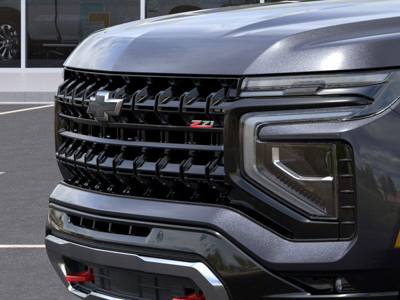 2026 Chevrolet Tahoe Z71 photo 13