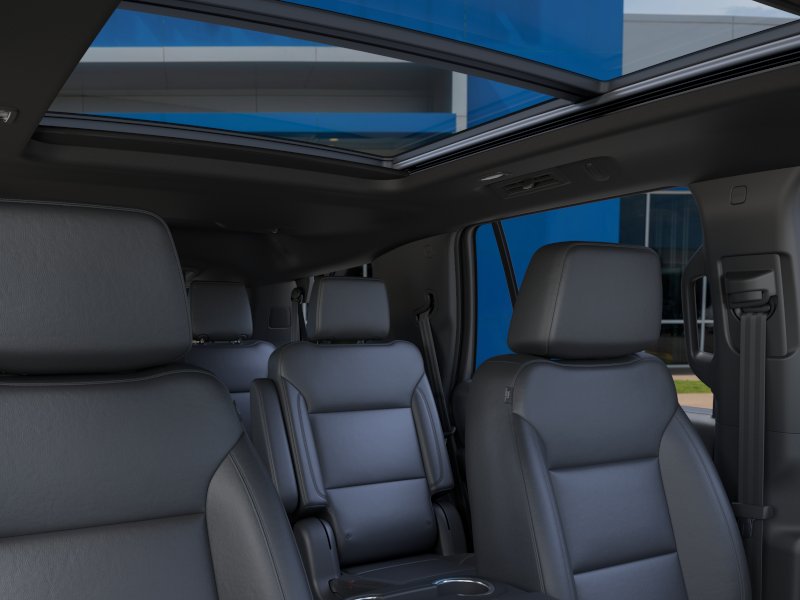 2026 Chevrolet Tahoe Z71 - Photo 48
