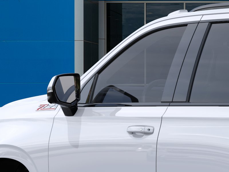 2026 Chevrolet Tahoe Z71 - Photo 36