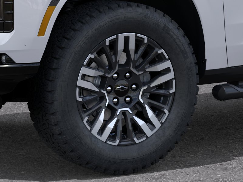 2026 Chevrolet Tahoe Z71 - Photo 33
