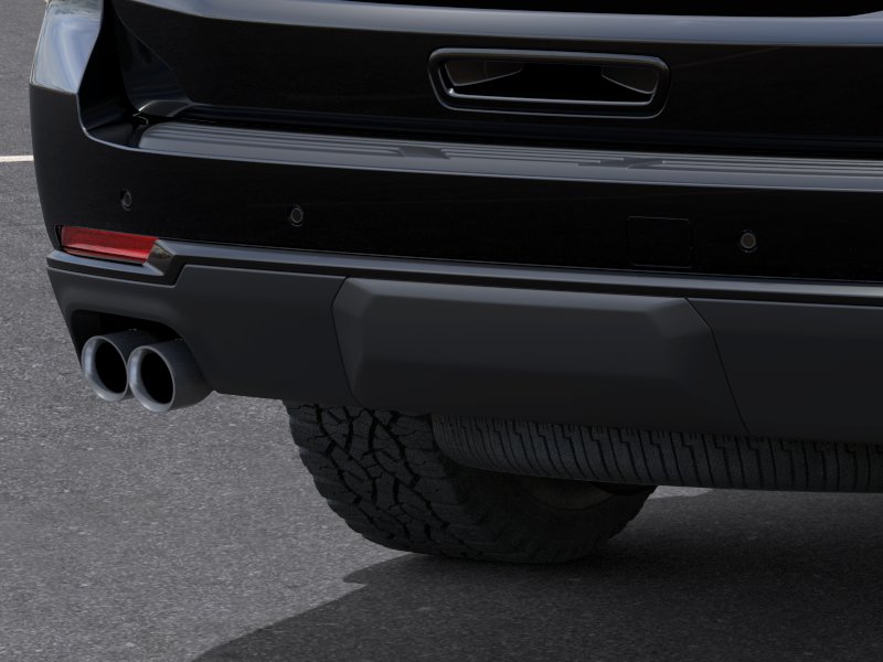2026 Chevrolet Tahoe Z71 - Photo 14