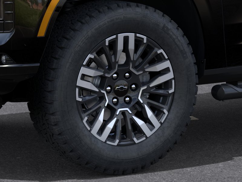 2026 Chevrolet Tahoe Z71 - Photo 9