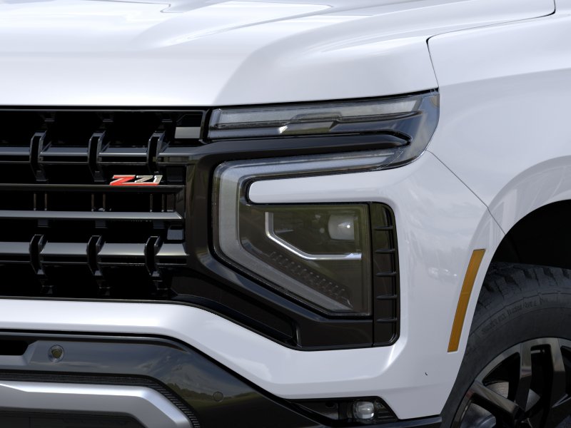 2027 Chevrolet Tahoe Z71 - Photo 10