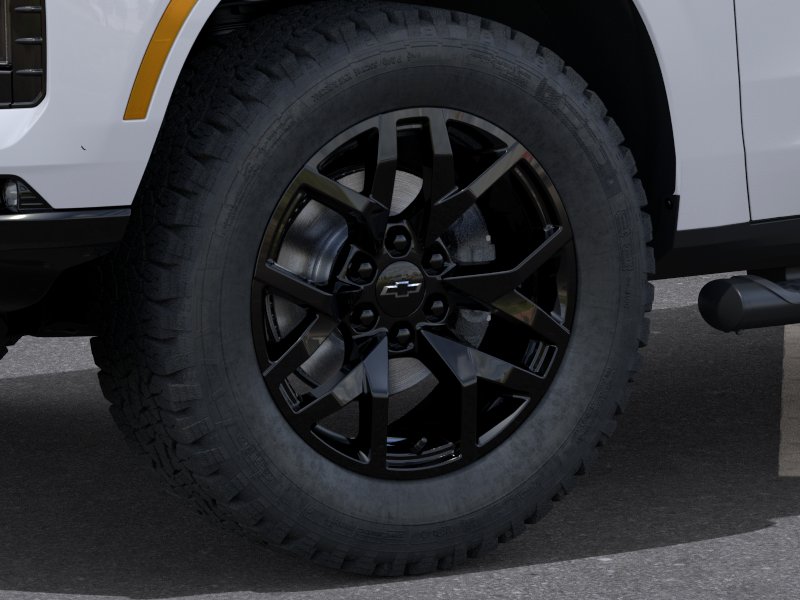 2027 Chevrolet Tahoe Z71 - Photo 9