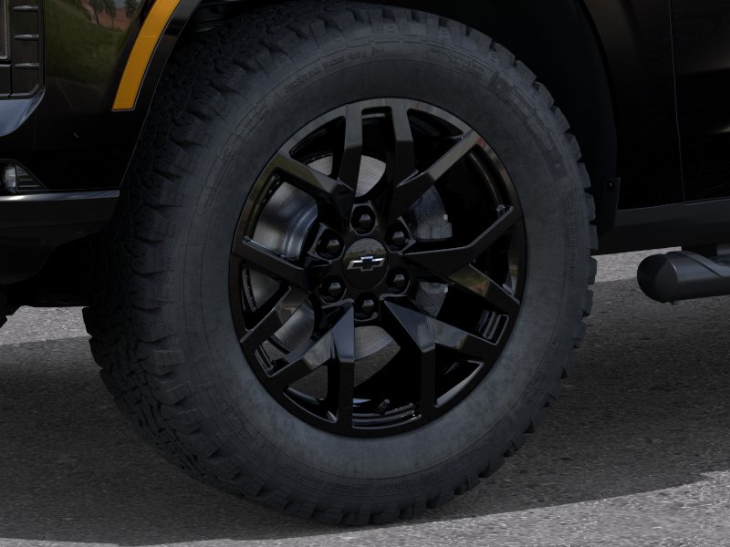 2027 Chevrolet Tahoe Z71 - Photo 9