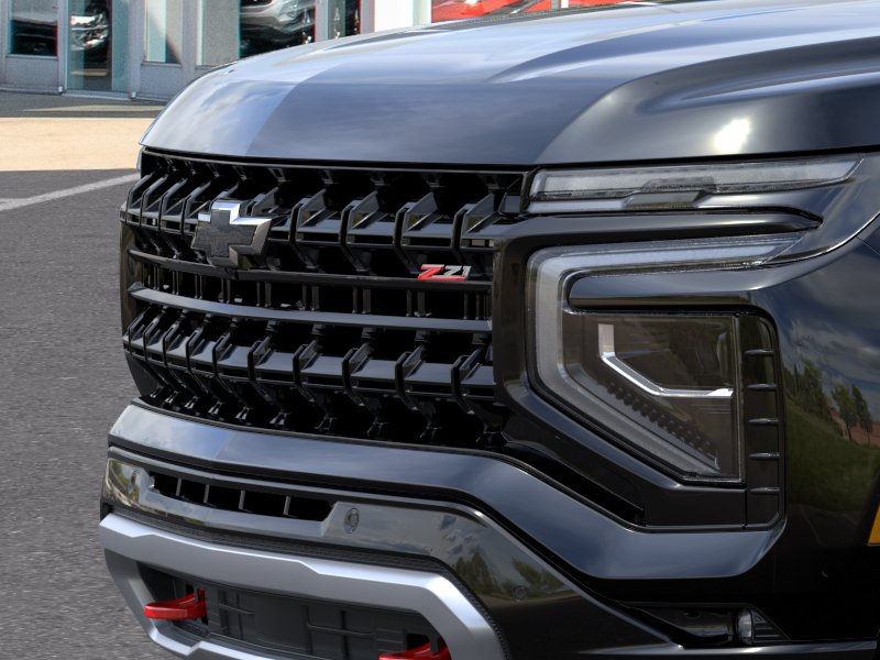 2027 Chevrolet Tahoe Z71 - Photo 13