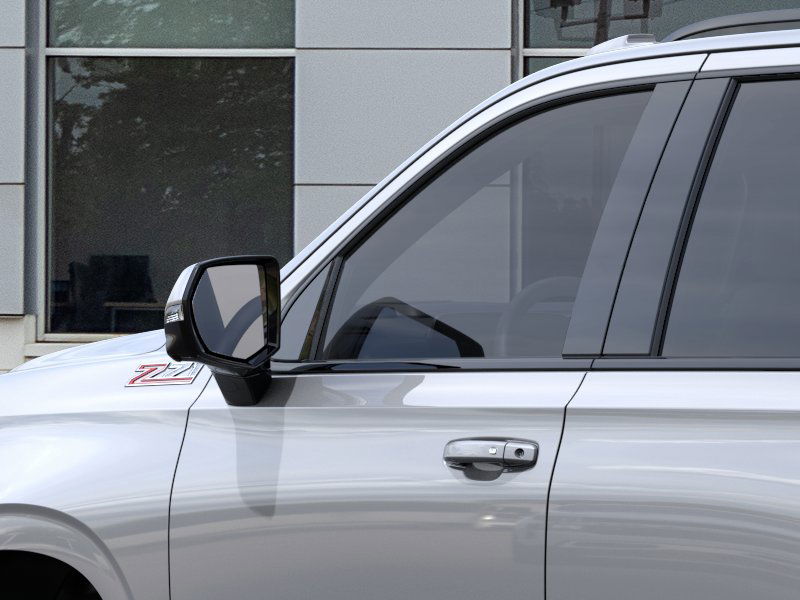 2026 Chevrolet Tahoe Z71 photo 12